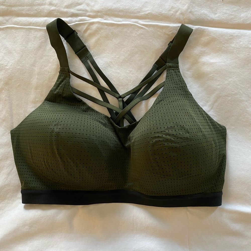 Victoria’s Secret Strappy Sports Bra